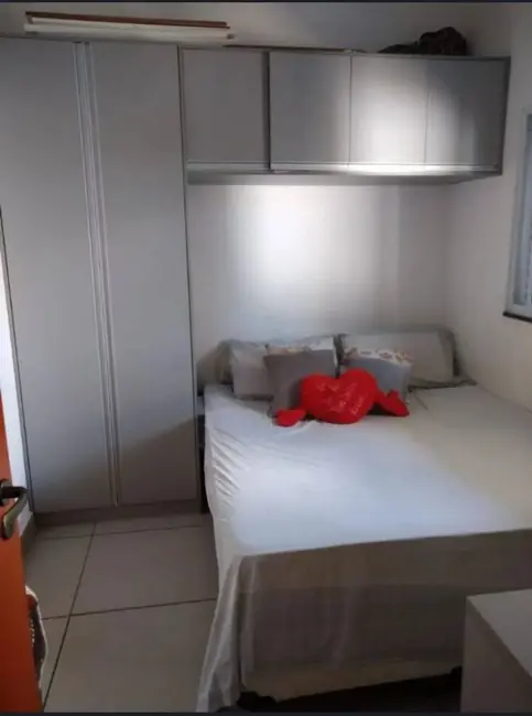 Apartamento com 1 quarto à venda, 40m2 em Jardim Piazza di Roma, Sorocaba - SP - imagem 7 Foto 7 de Apartamento com 1 quarto à venda, 40m2 em Jardim Piazza di Roma, Sorocaba - SP