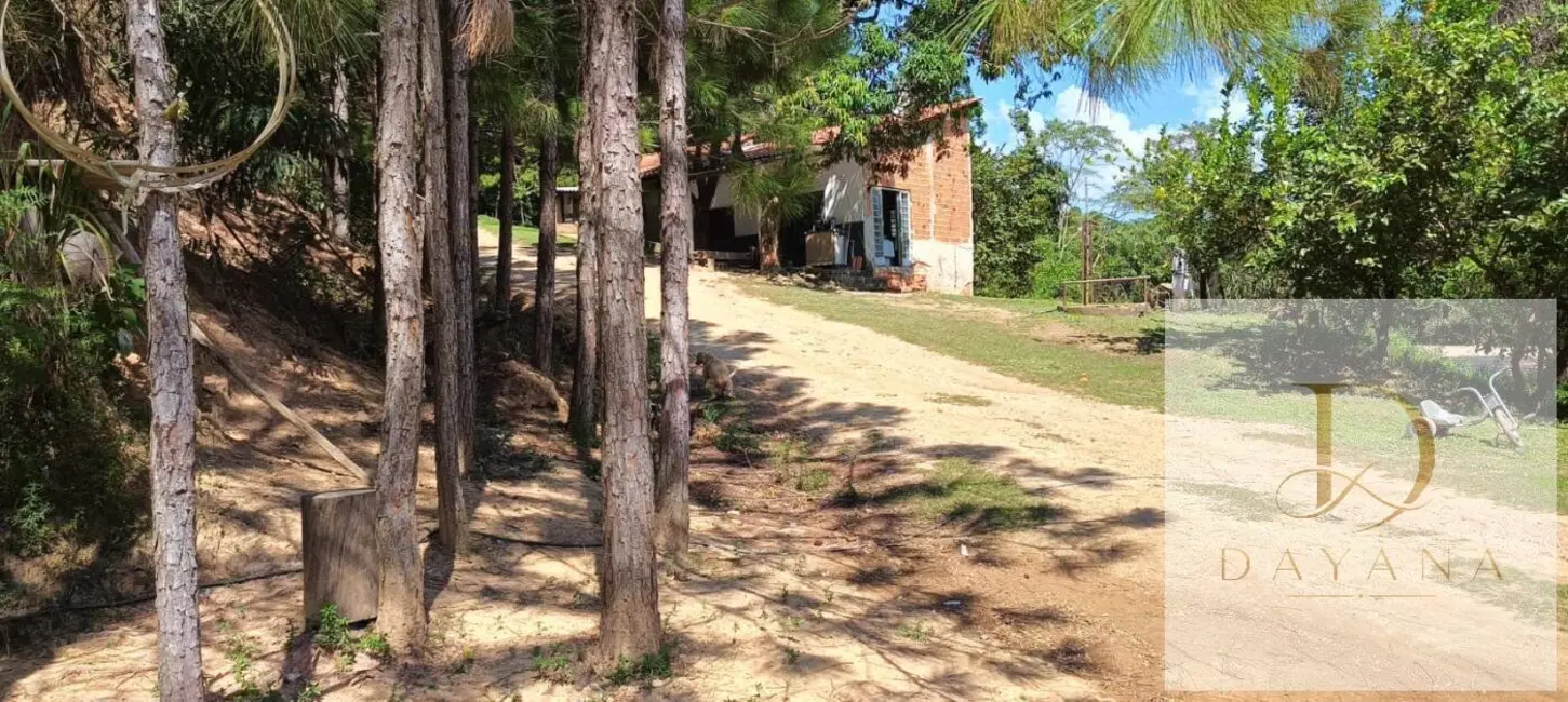 Foto 3 de Chácara com 2 quartos à venda, 6000m2 em Itu - SP