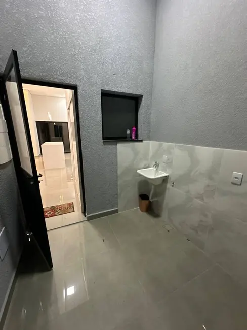 Foto 9 de Casa de Condomínio com 3 quartos à venda, 250m2 em Wanel Ville, Sorocaba - SP