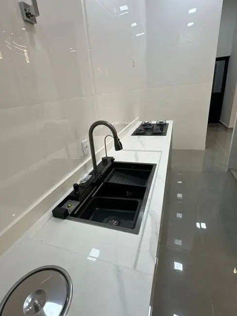 Foto 8 de Casa de Condomínio com 3 quartos à venda, 250m2 em Wanel Ville, Sorocaba - SP