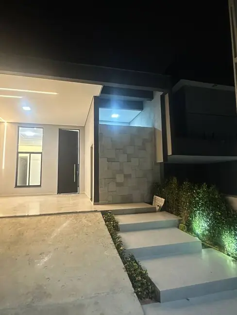 Foto 5 de Casa de Condomínio com 3 quartos à venda, 250m2 em Wanel Ville, Sorocaba - SP