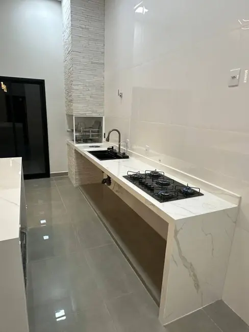 Foto 7 de Casa de Condomínio com 3 quartos à venda, 250m2 em Wanel Ville, Sorocaba - SP