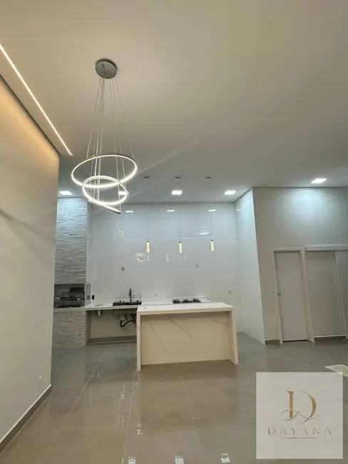 Casa de Condomínio com 3 quartos à venda, 250m2 em Wanel Ville, Sorocaba - SP - imagem 6 Foto 6 de Casa de Condomínio com 3 quartos à venda, 250m2 em Wanel Ville, Sorocaba - SP