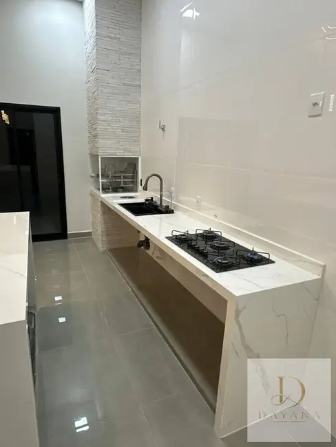 Casa de Condomínio com 3 quartos à venda, 250m2 em Wanel Ville, Sorocaba - SP - imagem 7 Foto 7 de Casa de Condomínio com 3 quartos à venda, 250m2 em Wanel Ville, Sorocaba - SP