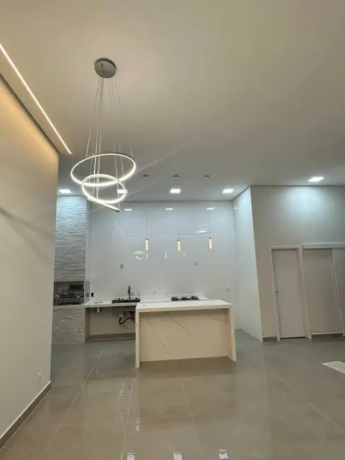 Foto 6 de Casa de Condomínio com 3 quartos à venda, 250m2 em Wanel Ville, Sorocaba - SP