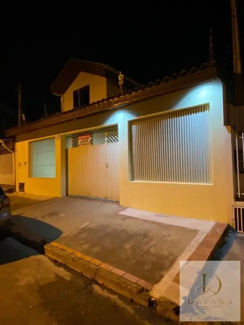 Foto 1 de Casa com 4 quartos à venda, 275m2 em Jardim Residencial Deolinda Guerra, Sorocaba - SP