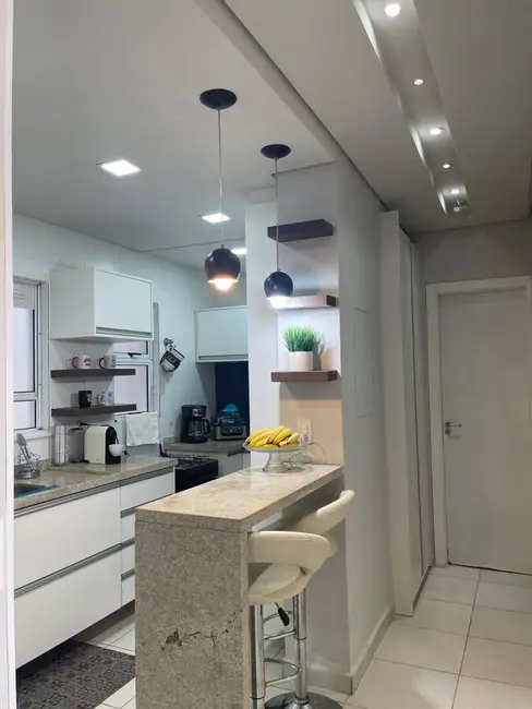 Foto 3 de Apartamento com 2 quartos para alugar, 70m2 em Jardim Europa, Sorocaba - SP