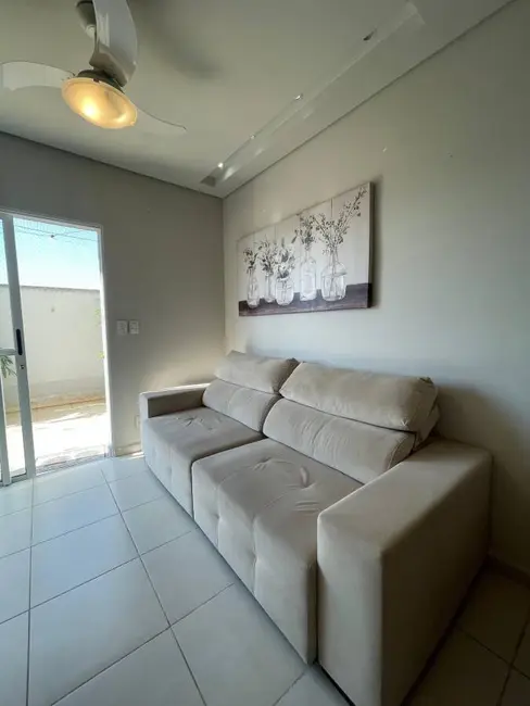 Foto 4 de Apartamento com 2 quartos para alugar, 70m2 em Jardim Europa, Sorocaba - SP