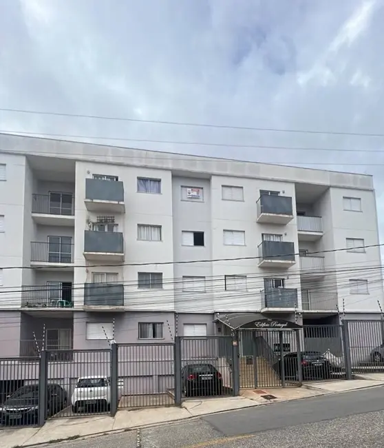 Foto 1 de Apartamento com 2 quartos para alugar, 70m2 em Jardim Europa, Sorocaba - SP