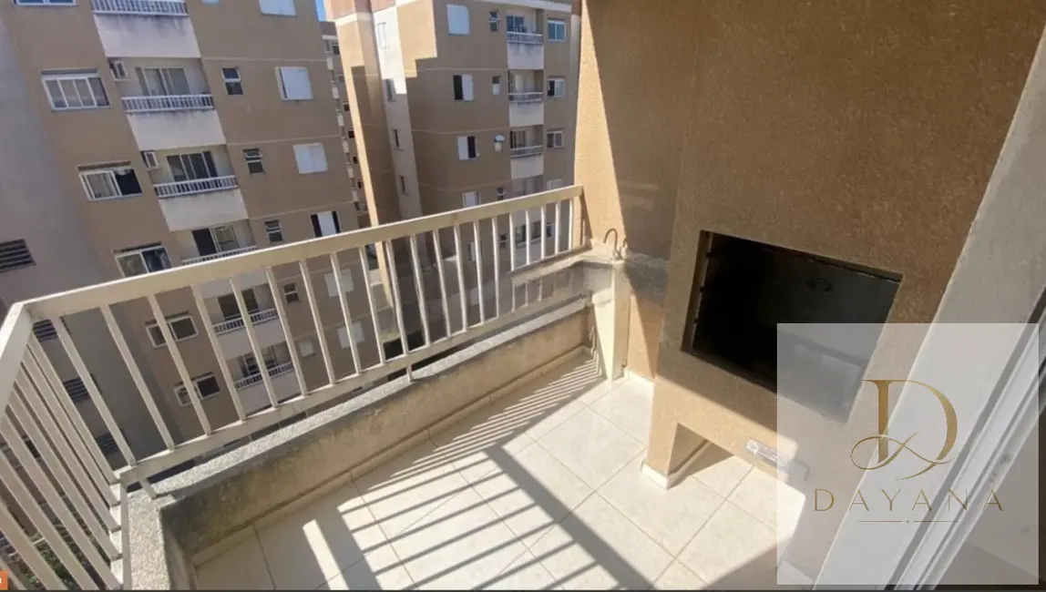 Apartamento com 2 quartos à venda, 61m2 em Vila Colorau, Sorocaba - SP - imagem 2 Foto 2 de Apartamento com 2 quartos à venda, 61m2 em Vila Colorau, Sorocaba - SP
