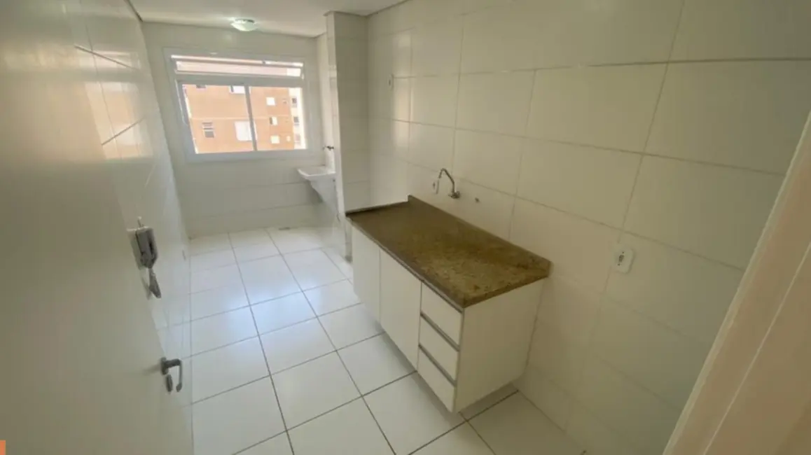 Foto 6 de Apartamento com 2 quartos à venda, 61m2 em Vila Colorau, Sorocaba - SP