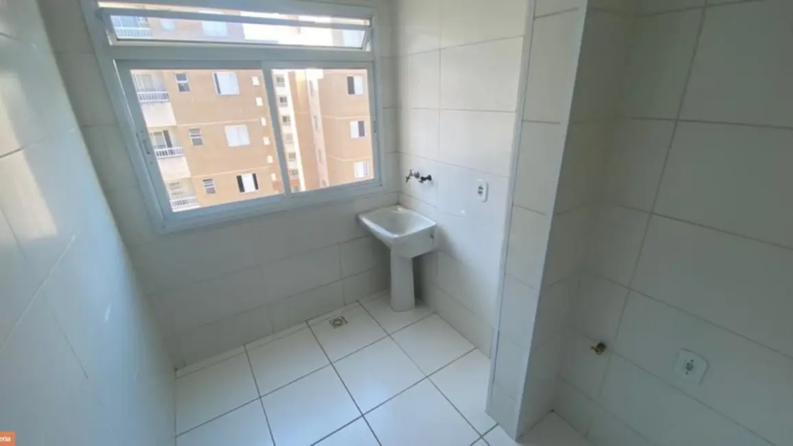 Foto 9 de Apartamento com 2 quartos à venda, 61m2 em Vila Colorau, Sorocaba - SP