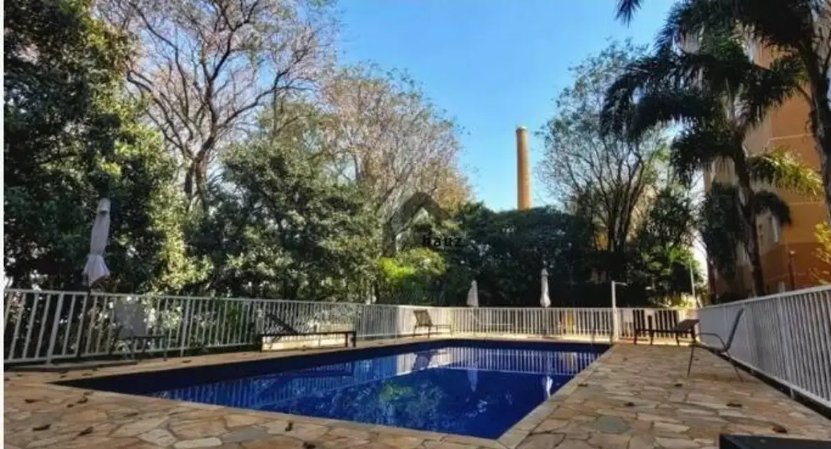 Foto 1 de Apartamento com 2 quartos à venda, 61m2 em Vila Colorau, Sorocaba - SP