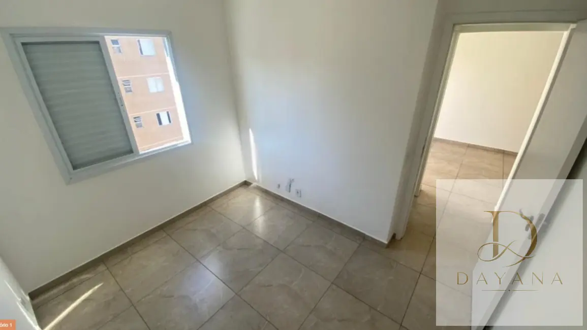 Apartamento com 2 quartos à venda, 61m2 em Vila Colorau, Sorocaba - SP - imagem 3 Foto 3 de Apartamento com 2 quartos à venda, 61m2 em Vila Colorau, Sorocaba - SP