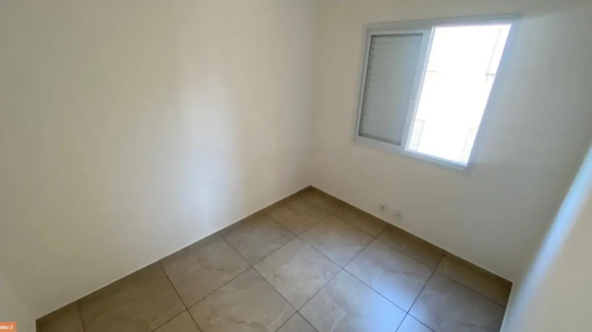 Foto 8 de Apartamento com 2 quartos à venda, 61m2 em Vila Colorau, Sorocaba - SP