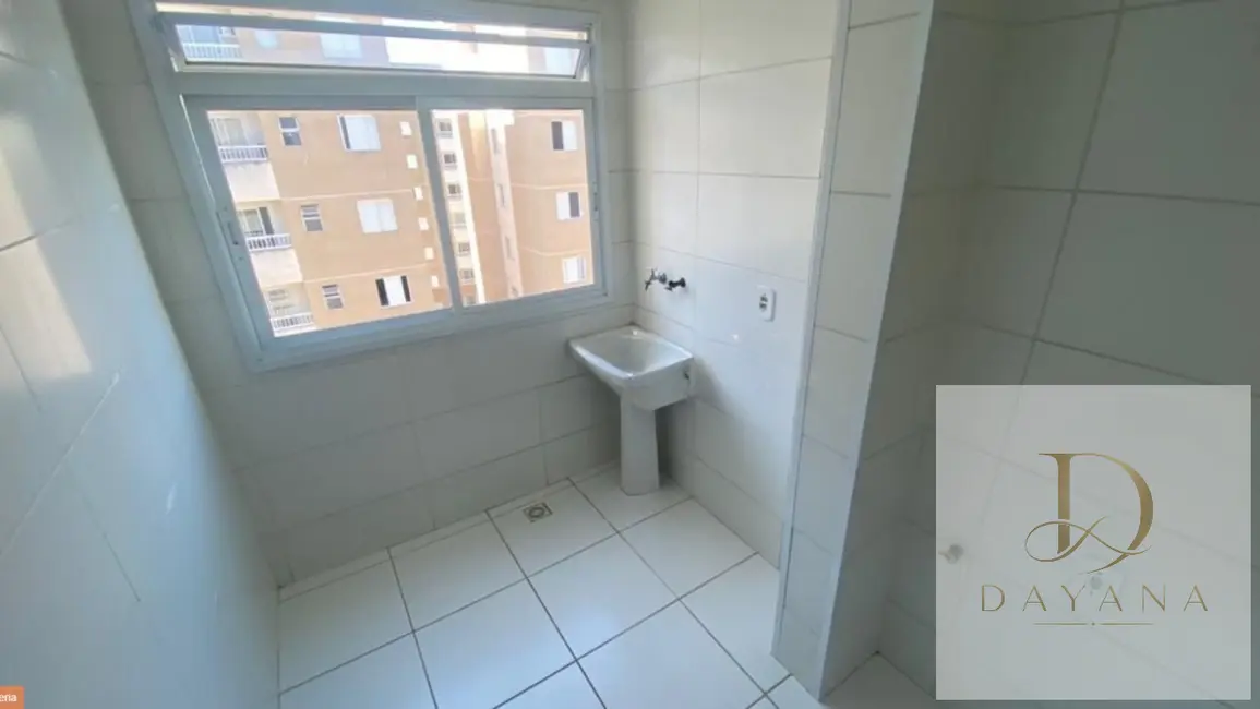 Apartamento com 2 quartos à venda, 61m2 em Vila Colorau, Sorocaba - SP - imagem 9 Foto 9 de Apartamento com 2 quartos à venda, 61m2 em Vila Colorau, Sorocaba - SP