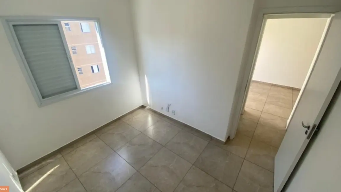 Foto 3 de Apartamento com 2 quartos à venda, 61m2 em Vila Colorau, Sorocaba - SP