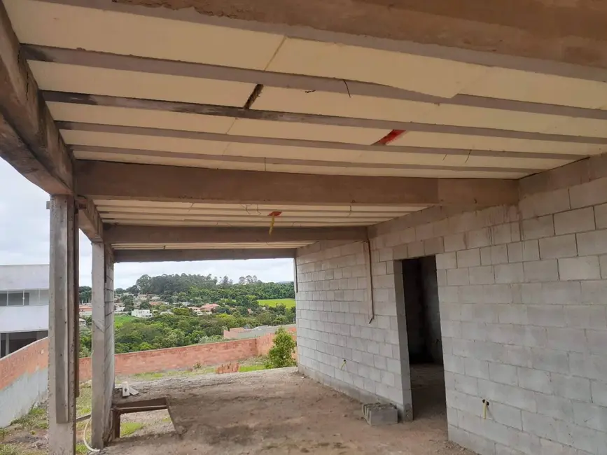Foto 2 de Chácara com 3 quartos à venda, 1080m2 em Aracoiaba Da Serra - SP
