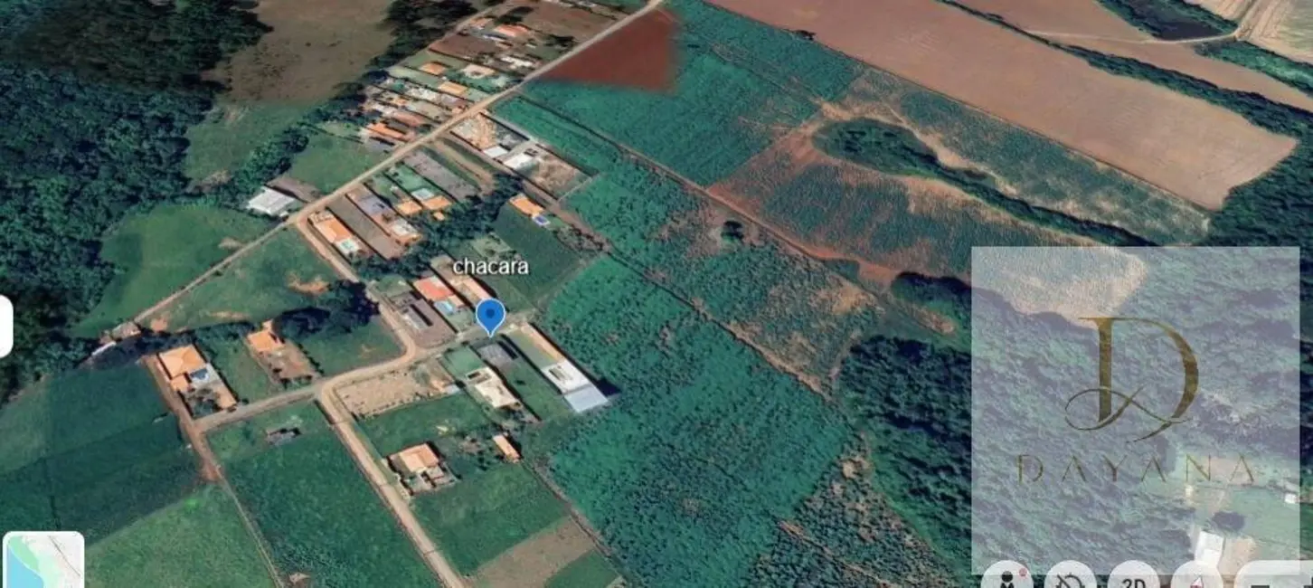 Chácara com 3 quartos à venda, 1080m2 em Aracoiaba Da Serra - SP - imagem 6 Foto 6 de Chácara com 3 quartos à venda, 1080m2 em Aracoiaba Da Serra - SP