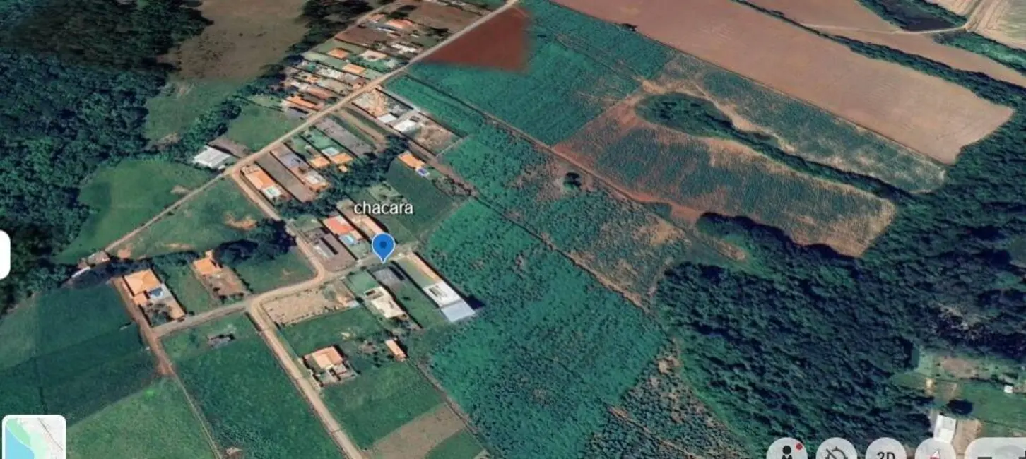 Foto 6 de Chácara com 3 quartos à venda, 1080m2 em Aracoiaba Da Serra - SP