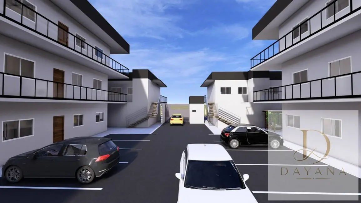 Casa com 2 quartos à venda em Quintais do Imperador, Sorocaba - SP - imagem 9 Foto 9 de Casa com 2 quartos à venda em Quintais do Imperador, Sorocaba - SP