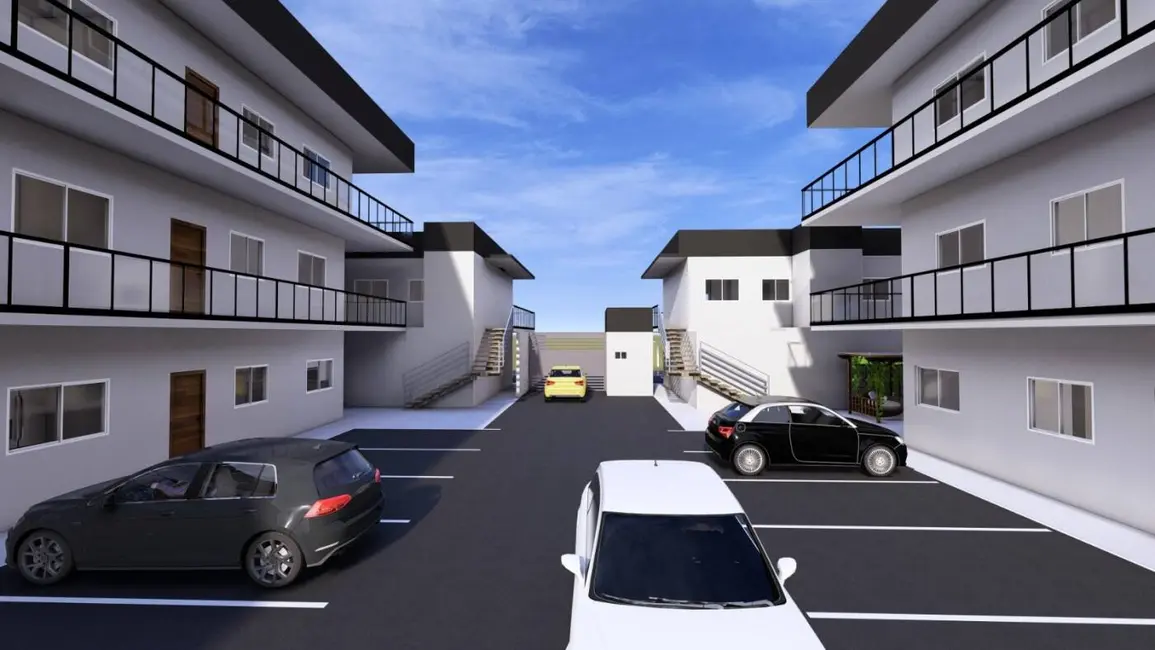 Casa com 2 quartos à venda em Quintais do Imperador, Sorocaba - SP - imagem 9 Foto 9 de Casa com 2 quartos à venda em Quintais do Imperador, Sorocaba - SP