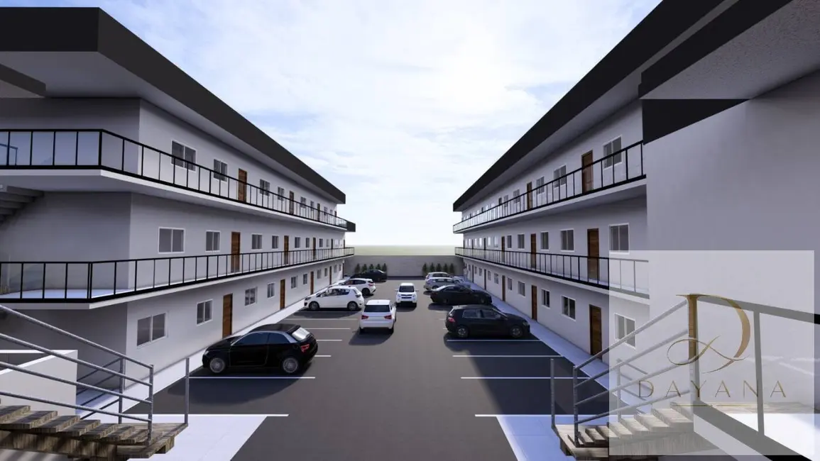 Casa com 2 quartos à venda em Quintais do Imperador, Sorocaba - SP - imagem 1 Foto 1 de Casa com 2 quartos à venda em Quintais do Imperador, Sorocaba - SP