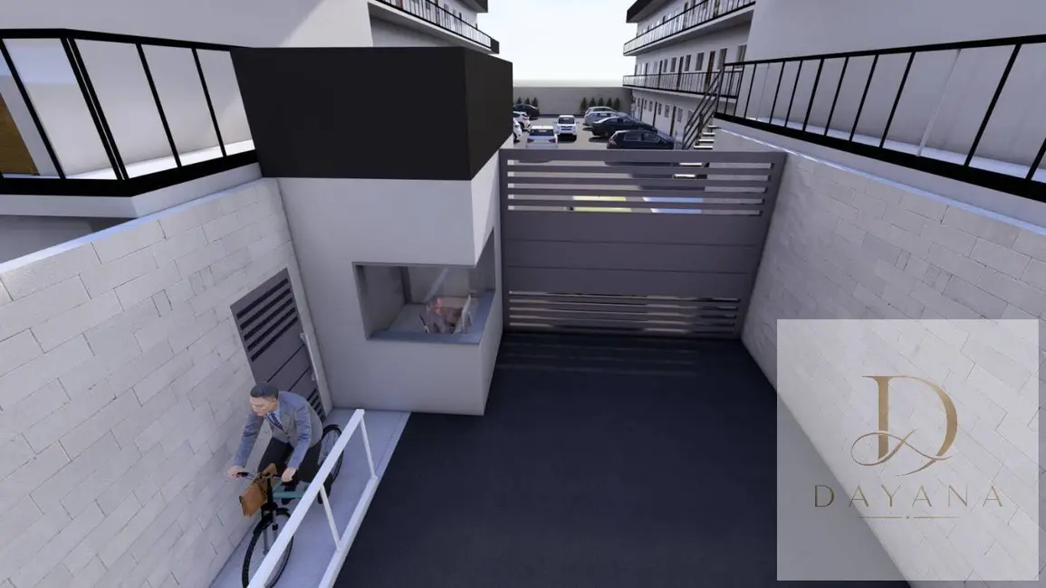 Casa com 2 quartos à venda em Quintais do Imperador, Sorocaba - SP - imagem 5 Foto 5 de Casa com 2 quartos à venda em Quintais do Imperador, Sorocaba - SP