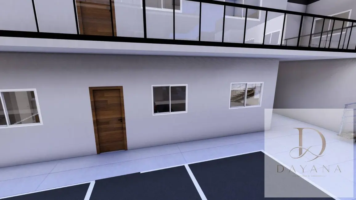 Casa com 2 quartos à venda em Quintais do Imperador, Sorocaba - SP - imagem 2 Foto 2 de Casa com 2 quartos à venda em Quintais do Imperador, Sorocaba - SP