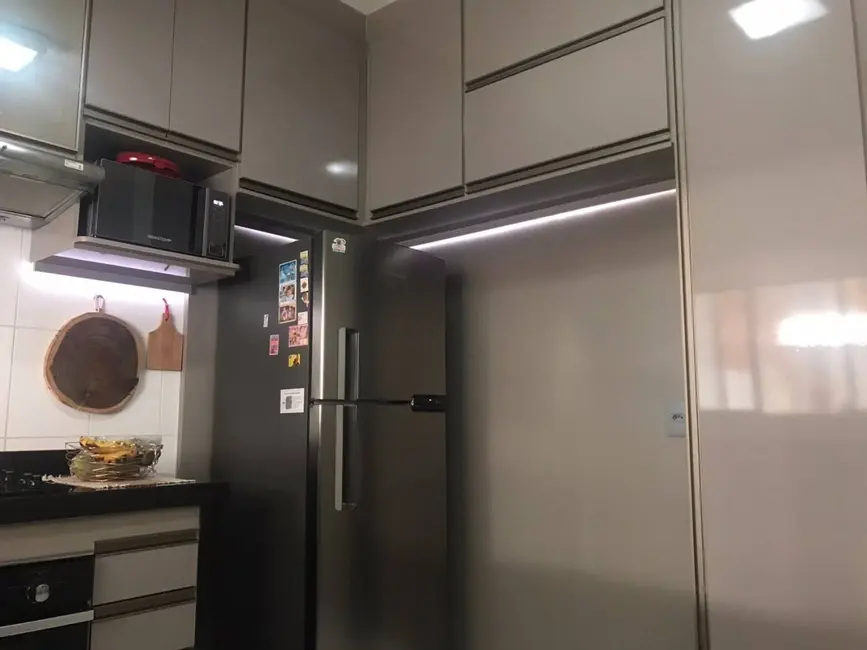 Casa com 3 quartos à venda, 95m2 em Horto Florestal, Sorocaba - SP - imagem 7 Foto 7 de Casa com 3 quartos à venda, 95m2 em Horto Florestal, Sorocaba - SP