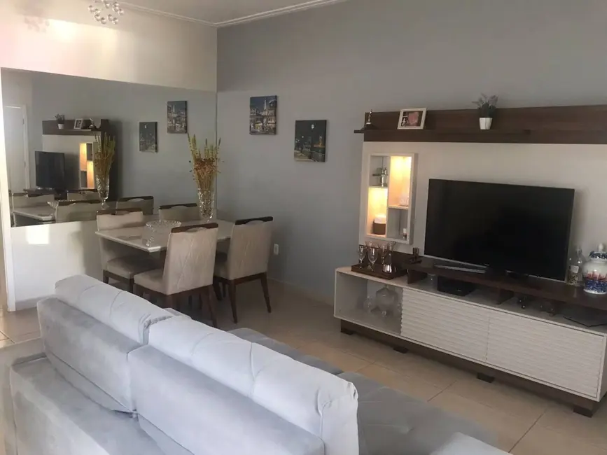 Foto 6 de Casa de Condomínio com 3 quartos à venda, 95m2 em Horto Florestal, Sorocaba - SP