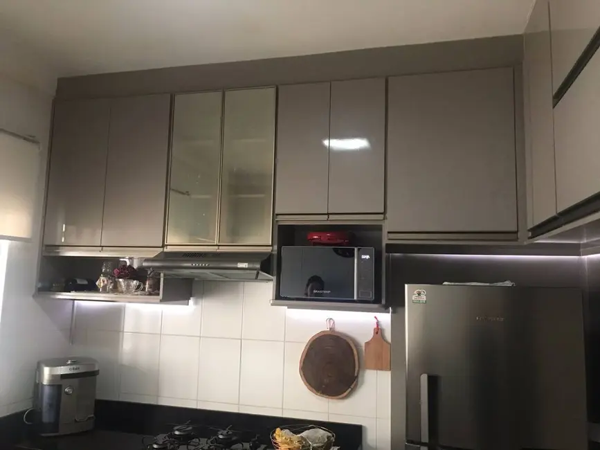 Casa com 3 quartos à venda, 95m2 em Horto Florestal, Sorocaba - SP - imagem 8 Foto 8 de Casa com 3 quartos à venda, 95m2 em Horto Florestal, Sorocaba - SP