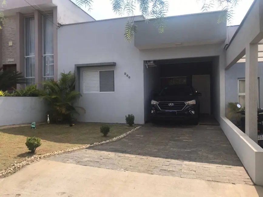 Casa com 3 quartos à venda, 95m2 em Horto Florestal, Sorocaba - SP - imagem 1 Foto 1 de Casa com 3 quartos à venda, 95m2 em Horto Florestal, Sorocaba - SP