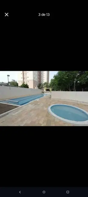 Apartamento com 2 quartos à venda, 54m2 em Vila Odim Antão, Sorocaba - SP - imagem 5 Foto 5 de Apartamento com 2 quartos à venda, 54m2 em Vila Odim Antão, Sorocaba - SP