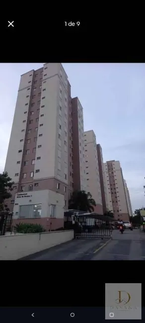 Apartamento com 2 quartos à venda, 54m2 em Vila Odim Antão, Sorocaba - SP - imagem 1 Foto 1 de Apartamento com 2 quartos à venda, 54m2 em Vila Odim Antão, Sorocaba - SP
