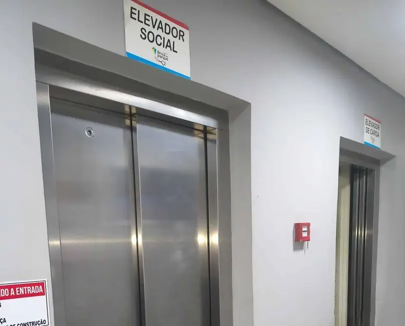 Apartamento com 2 quartos à venda, 54m2 em Vila Odim Antão, Sorocaba - SP - imagem 2 Foto 2 de Apartamento com 2 quartos à venda, 54m2 em Vila Odim Antão, Sorocaba - SP