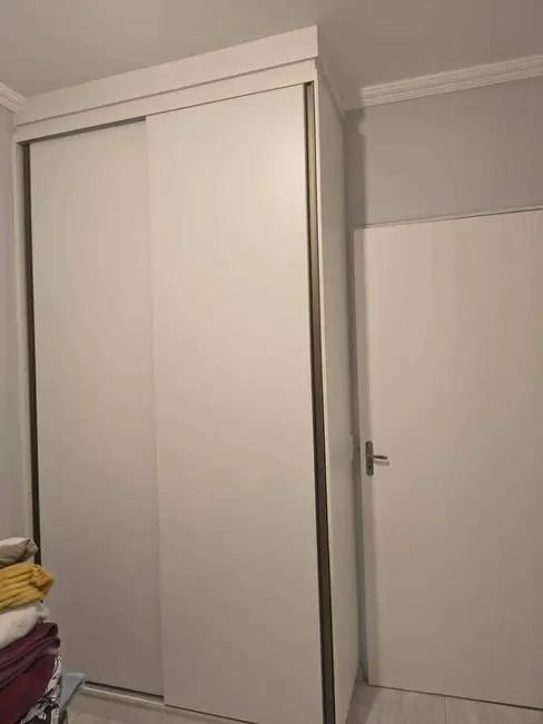 Foto 8 de Apartamento com 2 quartos à venda, 54m2 em Vila Odim Antão, Sorocaba - SP