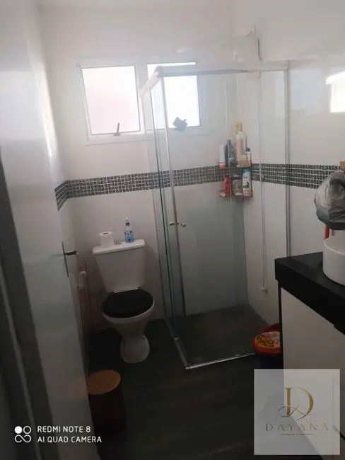 Apartamento com 2 quartos à venda, 54m2 em Vila Odim Antão, Sorocaba - SP - imagem 3 Foto 3 de Apartamento com 2 quartos à venda, 54m2 em Vila Odim Antão, Sorocaba - SP