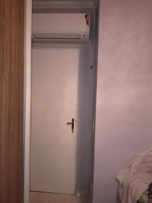 Foto 4 de Apartamento com 2 quartos à venda, 54m2 em Vila Odim Antão, Sorocaba - SP