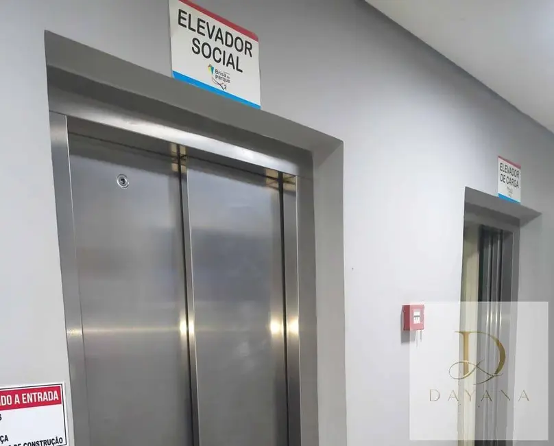 Apartamento com 2 quartos à venda, 54m2 em Vila Odim Antão, Sorocaba - SP - imagem 2 Foto 2 de Apartamento com 2 quartos à venda, 54m2 em Vila Odim Antão, Sorocaba - SP