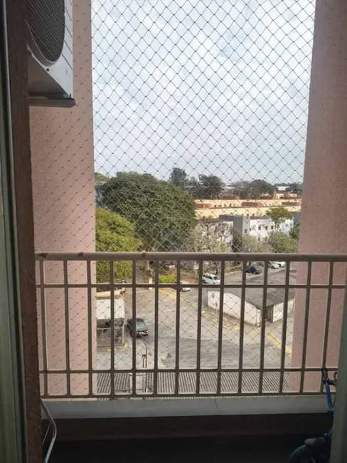 Apartamento com 2 quartos à venda, 54m2 em Vila Odim Antão, Sorocaba - SP - imagem 7 Foto 7 de Apartamento com 2 quartos à venda, 54m2 em Vila Odim Antão, Sorocaba - SP