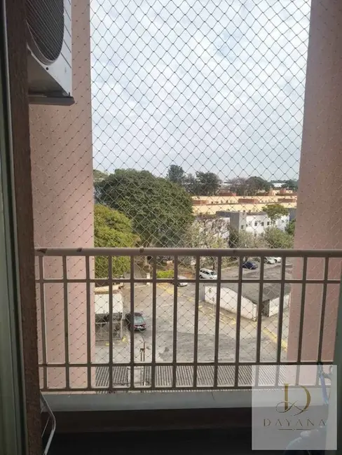 Apartamento com 2 quartos à venda, 54m2 em Vila Odim Antão, Sorocaba - SP - imagem 7 Foto 7 de Apartamento com 2 quartos à venda, 54m2 em Vila Odim Antão, Sorocaba - SP