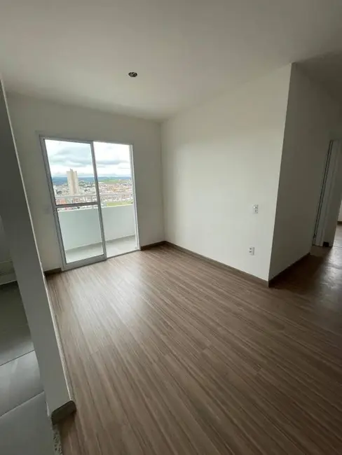 Foto 5 de Apartamento com 2 quartos à venda, 53m2 em Vila Hortência, Sorocaba - SP