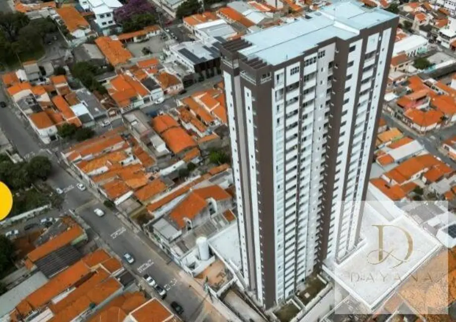 Apartamento com 2 quartos à venda, 53m2 em Vila Hortência, Sorocaba - SP - imagem 2 Foto 2 de Apartamento com 2 quartos à venda, 53m2 em Vila Hortência, Sorocaba - SP