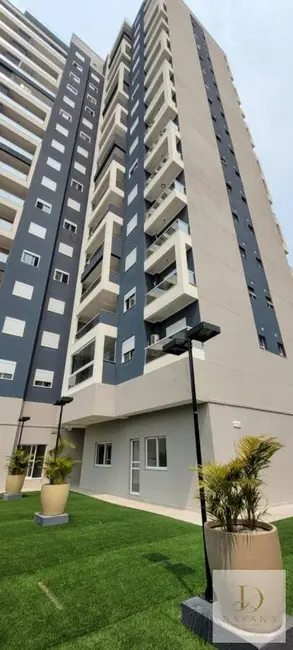 Foto 1 de Apartamento com 2 quartos à venda, 64m2 em Centro, Sorocaba - SP
