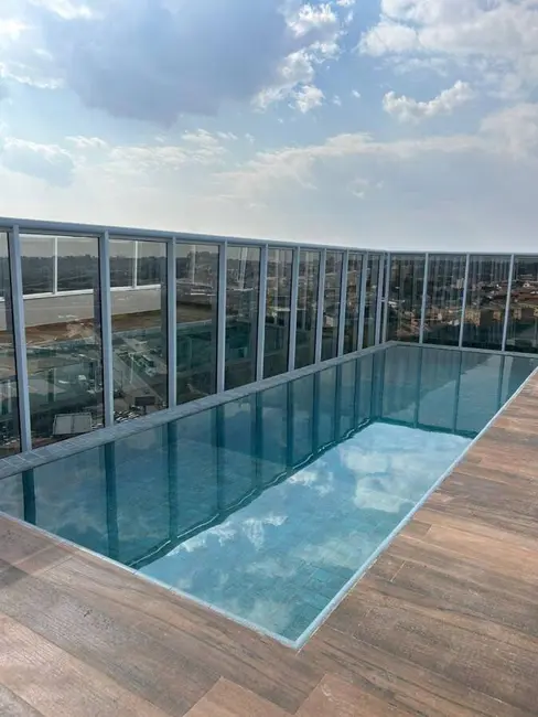 Foto 9 de Apartamento com 2 quartos à venda, 64m2 em Centro, Sorocaba - SP