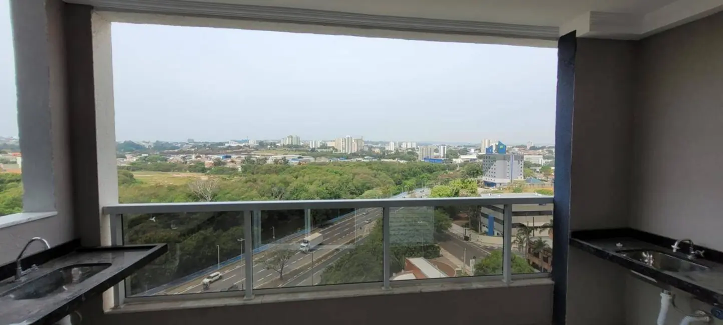 Apartamento com 2 quartos à venda, 64m2 em Centro, Sorocaba - SP - imagem 3 Foto 3 de Apartamento com 2 quartos à venda, 64m2 em Centro, Sorocaba - SP