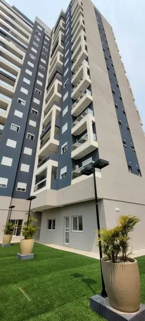 Foto 1 de Apartamento com 2 quartos à venda, 64m2 em Centro, Sorocaba - SP