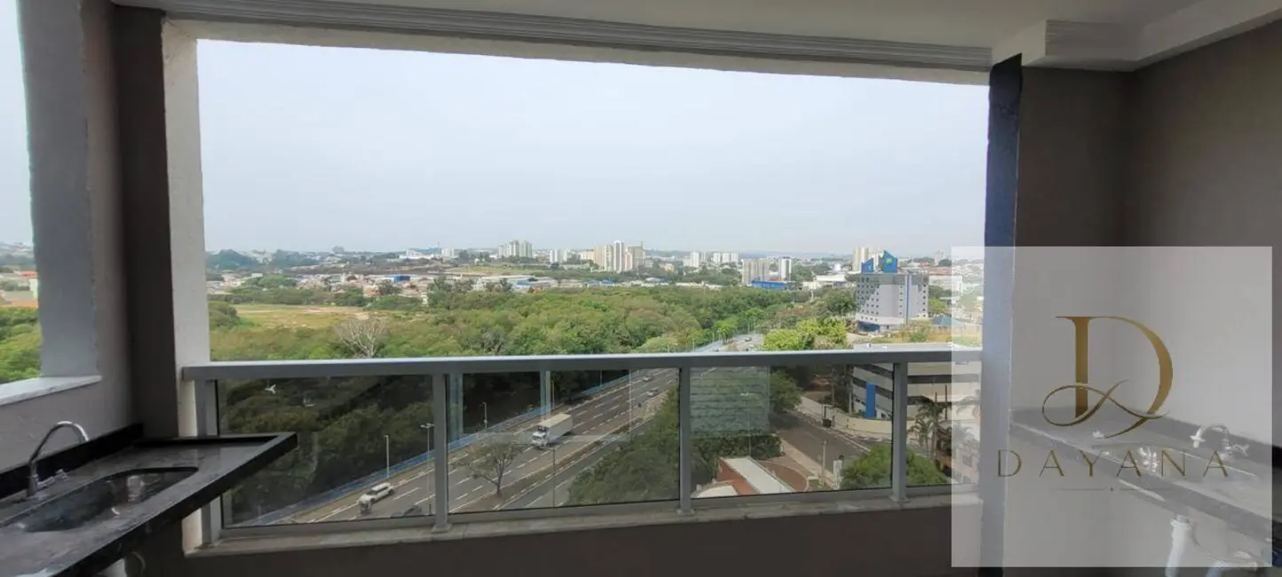 Foto 3 de Apartamento com 2 quartos à venda, 64m2 em Centro, Sorocaba - SP