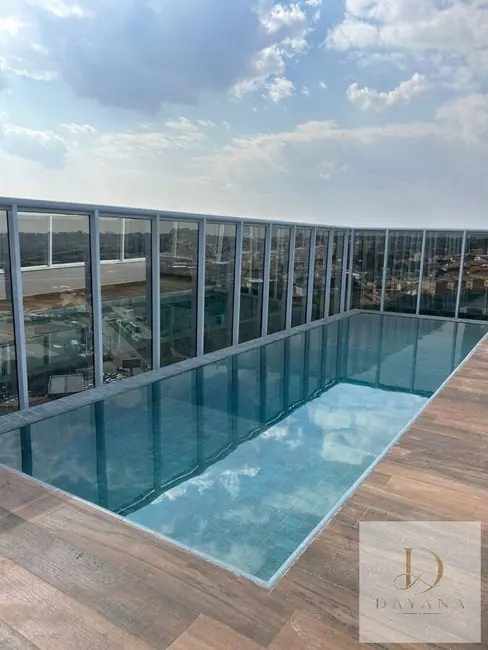Foto 9 de Apartamento com 2 quartos à venda, 64m2 em Centro, Sorocaba - SP
